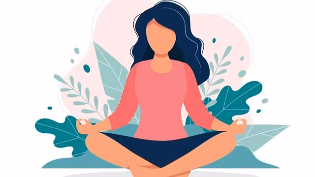 Calm in the Storm: Stress 