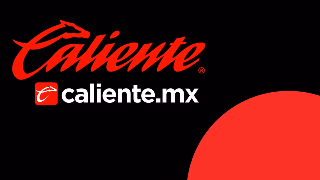 MEXICAN CASINO - CALIENTE.MX