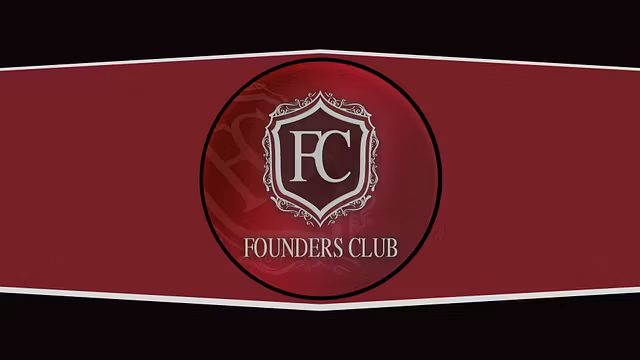 Founders Club