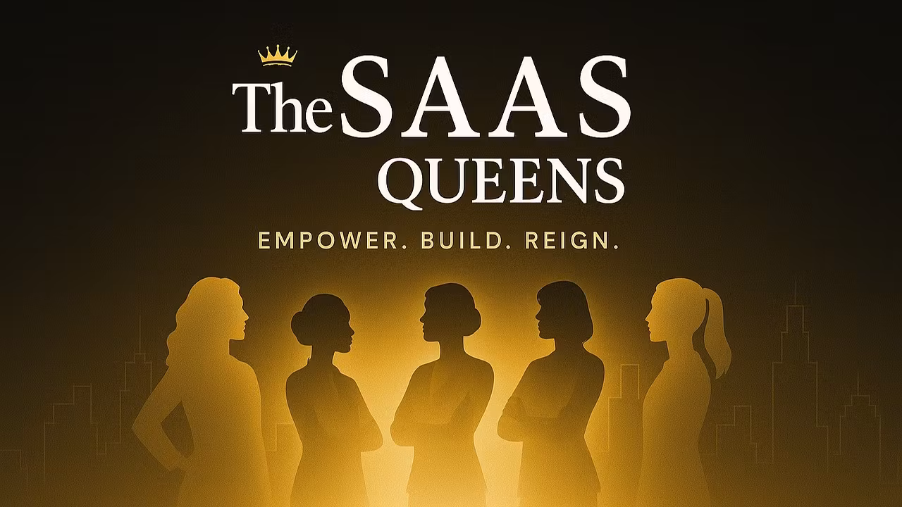 SAAS Queens Mentorship