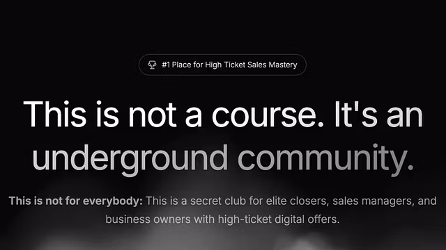 Grit & Gains Society