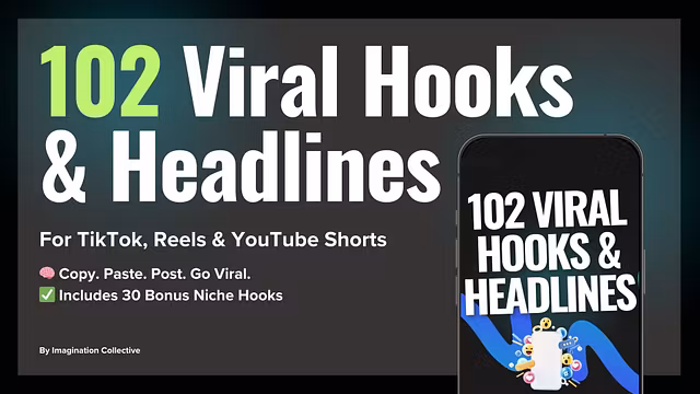 Imagination Collective