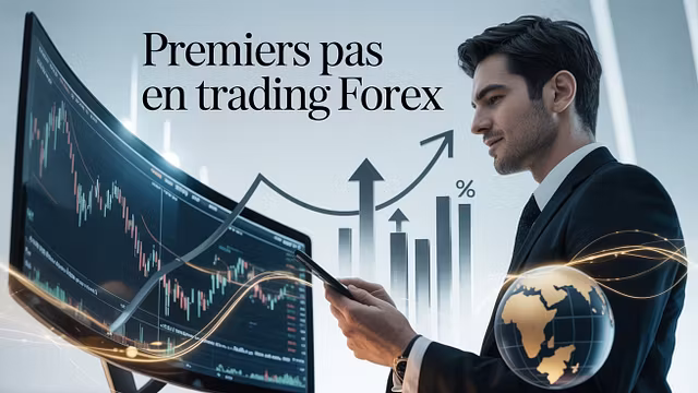Formation complète en Forex