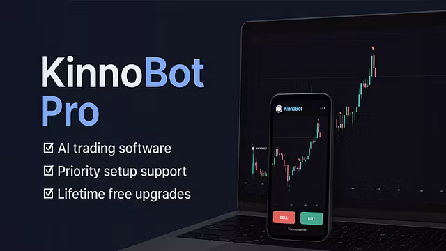 KinnoBot - Pro