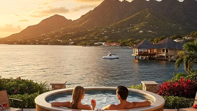 Explorer Mojo: Test Drive the 