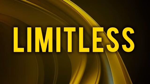 Limitless Sneakers - VIP