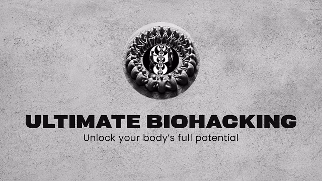 AthleteTrades Biohacking