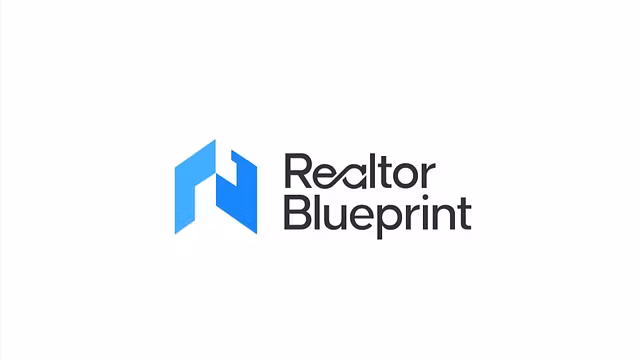Realtor Blueprint