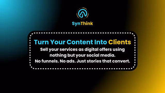 SynThink 
