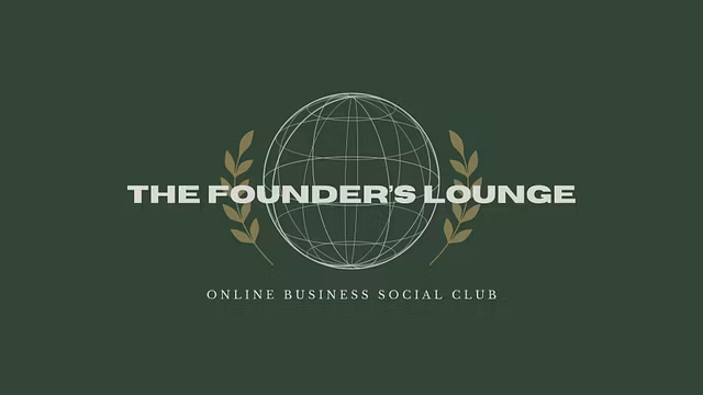 The Founder's Lounge