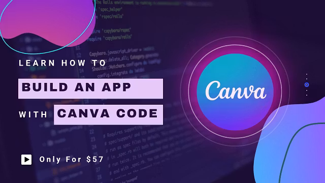 Canva AI