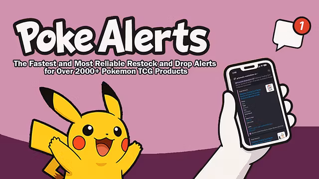 Poke Alerts