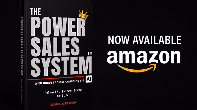 Power Sales System White Label