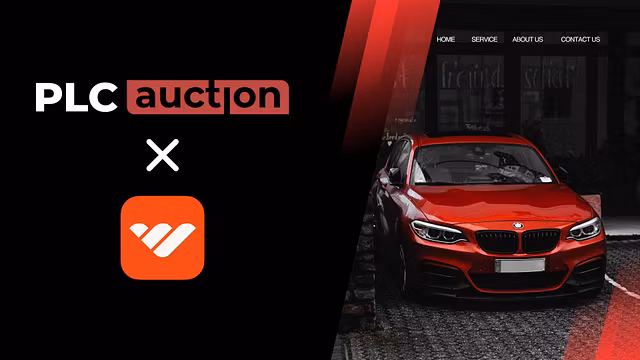Car Auctions & VIN Check