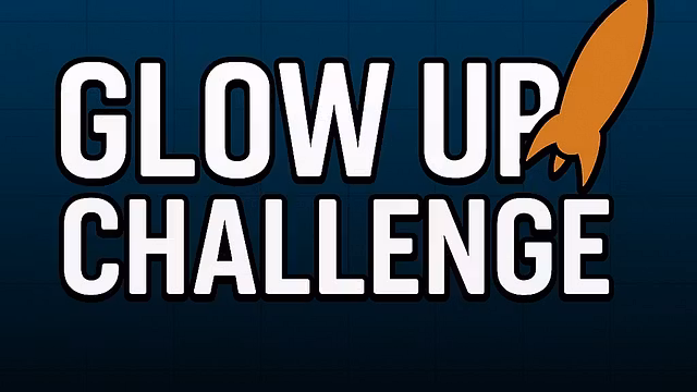 GlowUP Student Life Mastery