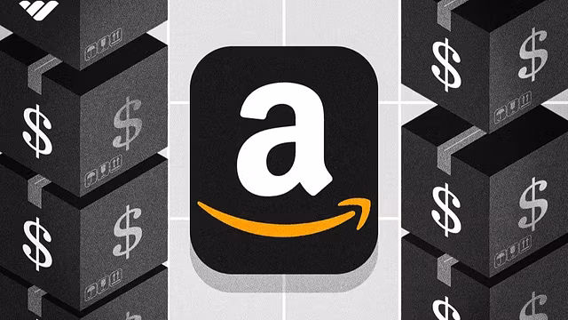Zero to Prime – UK Amazon FBA