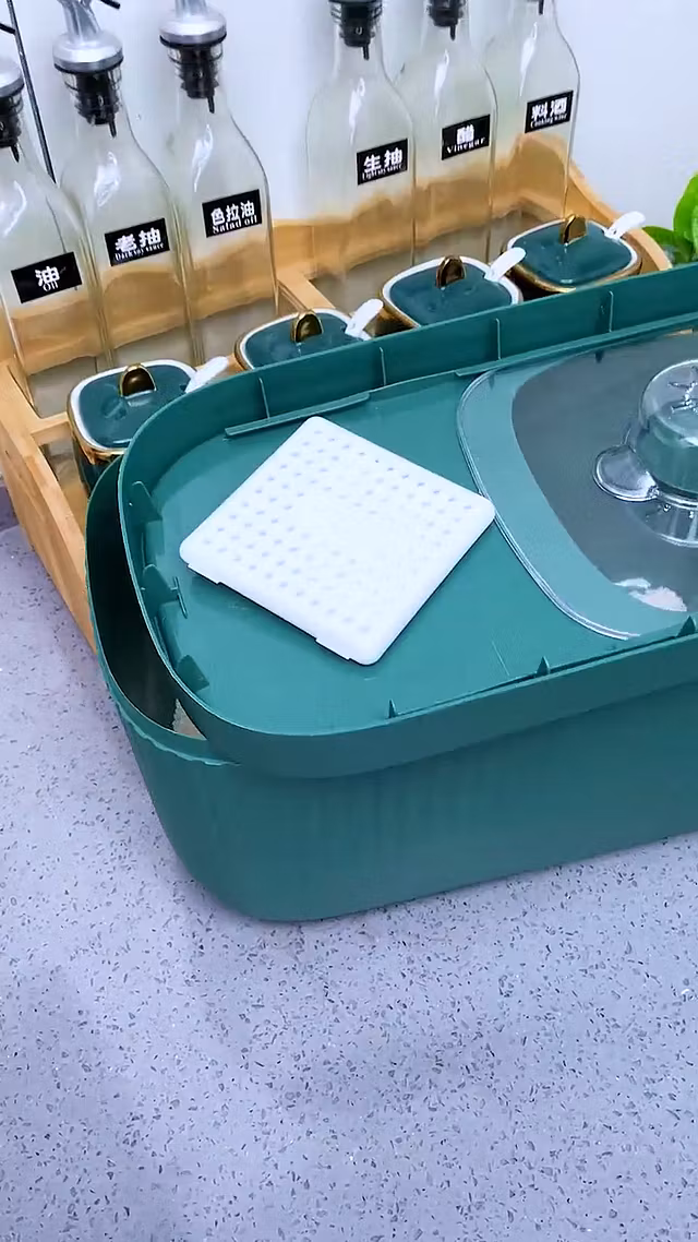 Gadget Reels Collection