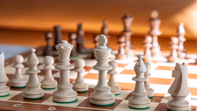 Chess Training for Beginners 