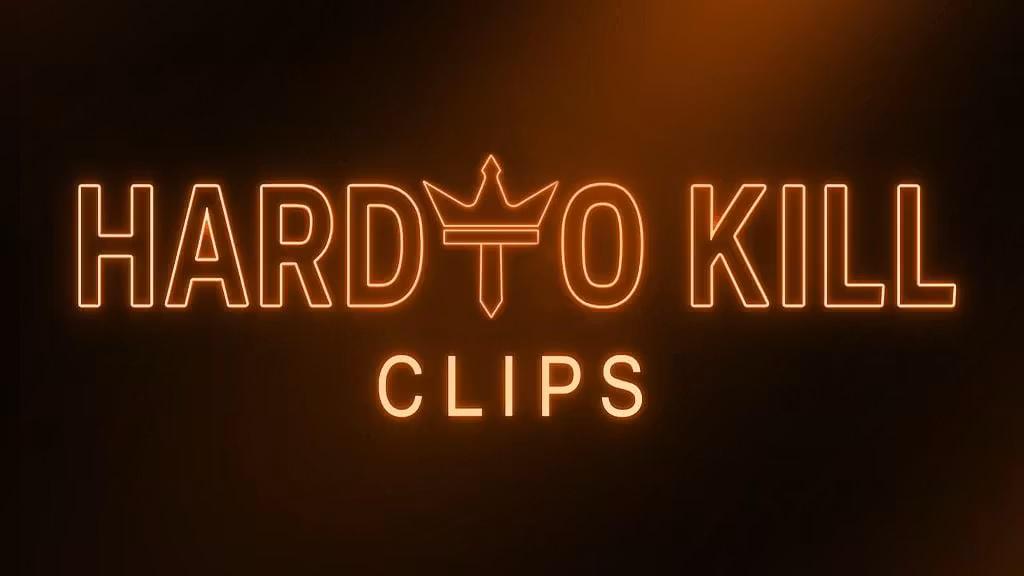 HARDTOKILL CLIPPERS