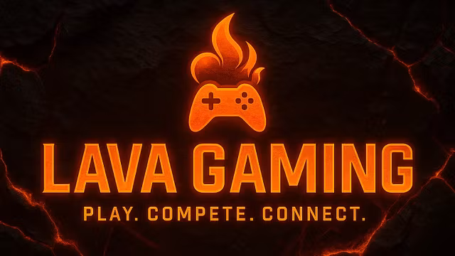 Lava Gaming
