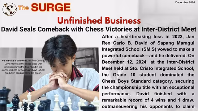 Chess Climb System Below 1800.