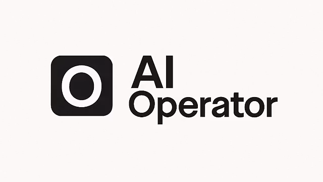 AI Operator 2.o