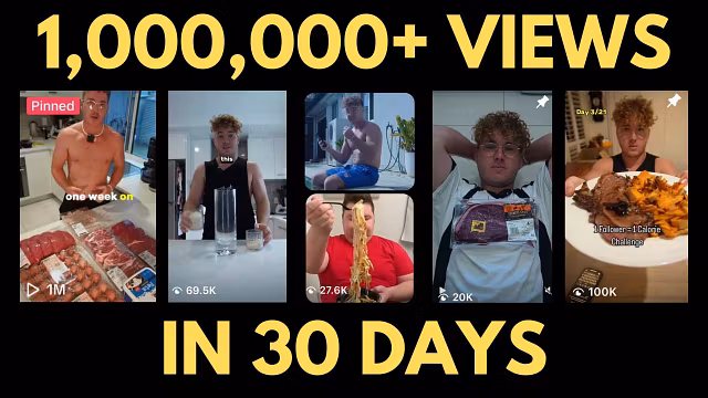 Attention Game (Community) 