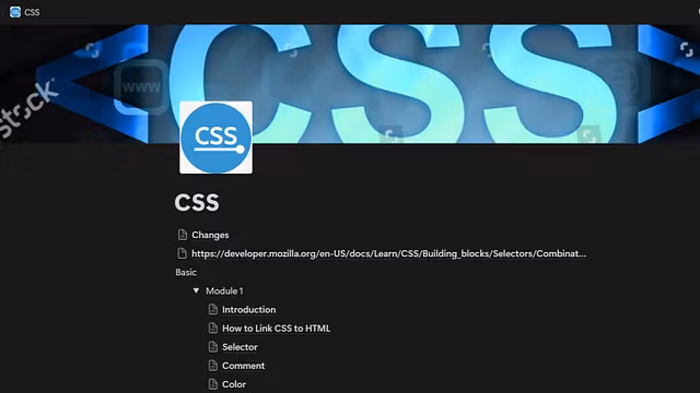 Front end Development Kit