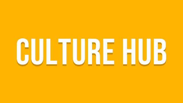 Culture Hub