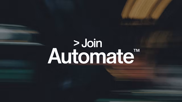 Automate