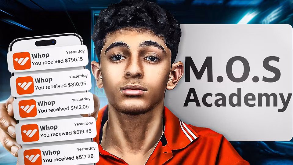 M.O.S Academy