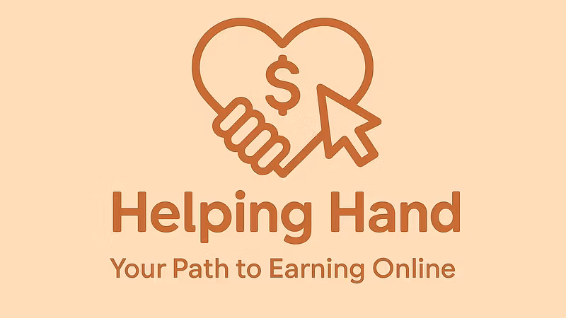 Helping Hand