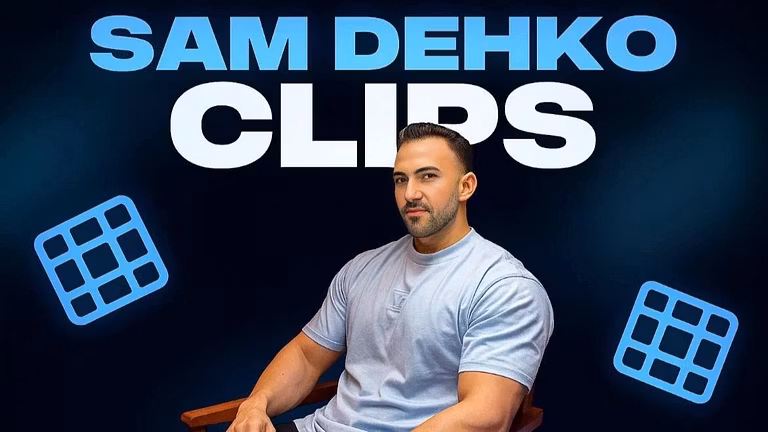 Sam Dehko Clips