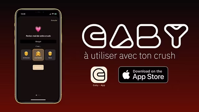 Gaby App