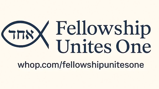 FellowshipUnitesOne