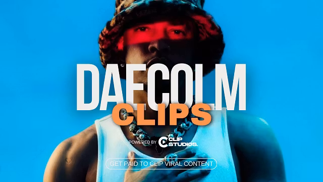 Daecolm Clips