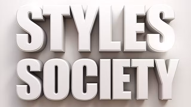 STYLES SOCIETY