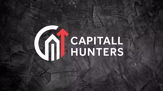 Capitall Hunters