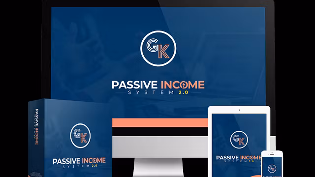 Passive Income System 2.0