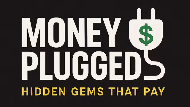 MoneyPlugged