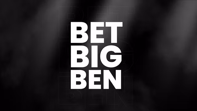 BetBigBen MVP Access