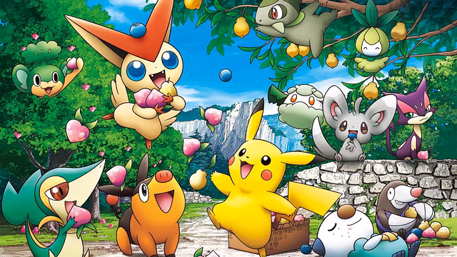 Pokemon Restocks and Alerts