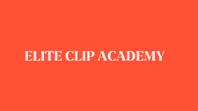 Elite Clip Academy