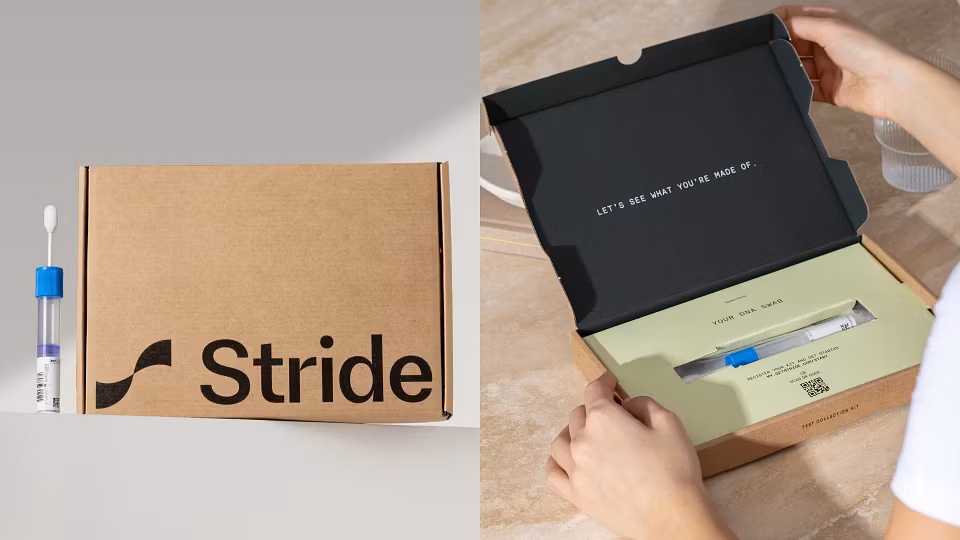 Stride Health Group