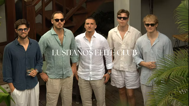Lusitanos Elite Club