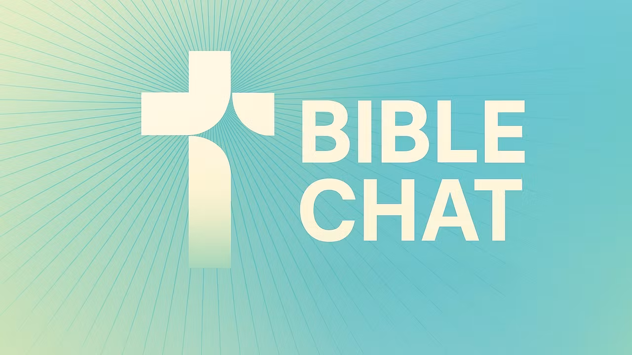 Bible Chat - Content Factory