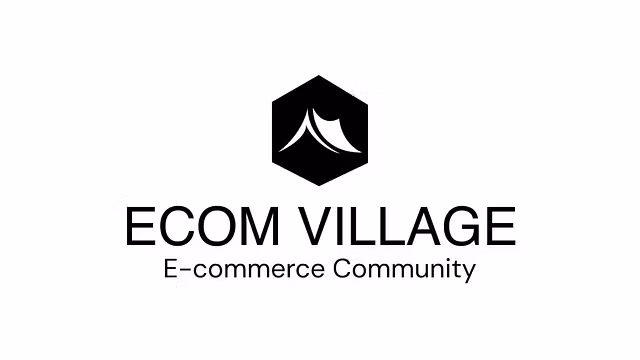 Ecom Village Pro