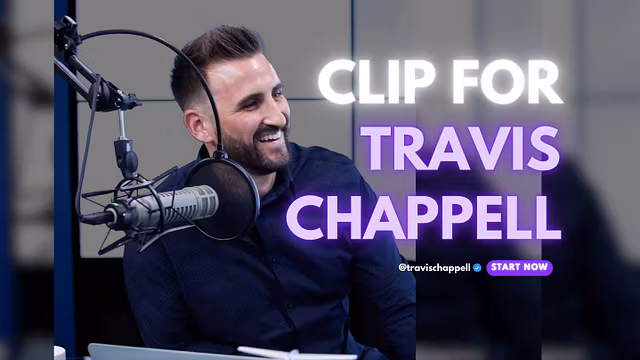 TRAVIS CHAPPELL