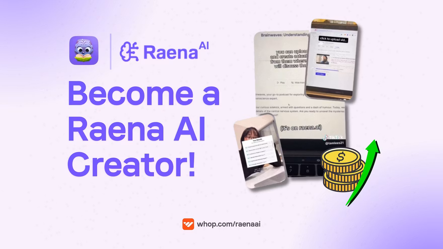 Raena AI