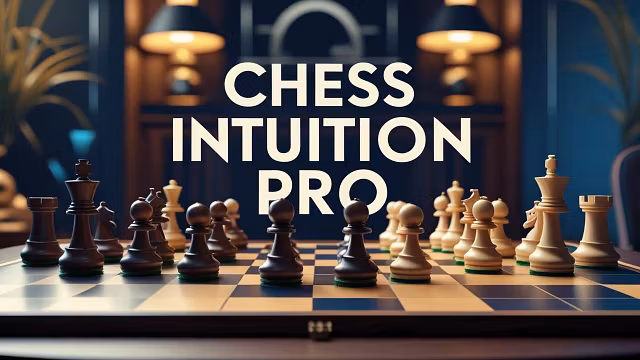 Chess Intuition Pro